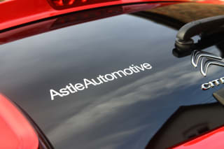 Scarlet Red 2018 Citroen C1 - Photo 41