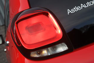 Scarlet Red 2018 Citroen C1 - Photo 35