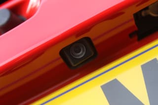 Scarlet Red 2018 Citroen C1 - Photo 36