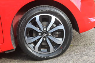 Scarlet Red 2018 Citroen C1 - Photo 39