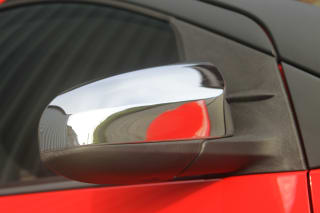 Scarlet Red 2018 Citroen C1 - Photo 38