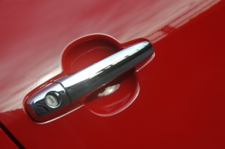 Scarlet Red 2018 Citroen C1 - Photo 37