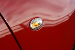Scarlet Red 2018 Citroen C1 - Photo 34