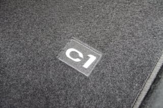 Scarlet Red 2018 Citroen C1 - Photo 28