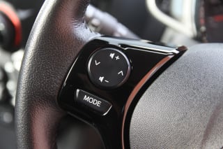 Scarlet Red 2018 Citroen C1 - Photo 22