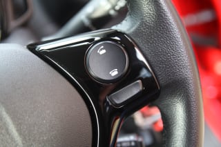 Scarlet Red 2018 Citroen C1 - Photo 23