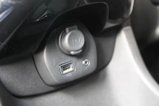 Scarlet Red 2018 Citroen C1 - Photo 24