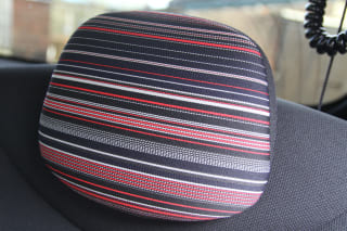 Scarlet Red 2018 Citroen C1 - Photo 11