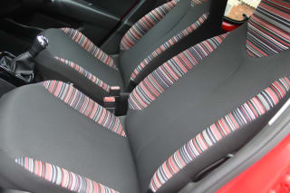 Scarlet Red 2018 Citroen C1 - Photo 6