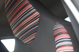 Scarlet Red 2018 Citroen C1 - Photo 8