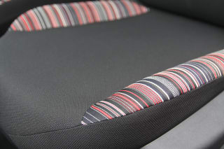 Scarlet Red 2018 Citroen C1 - Photo 7