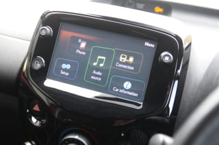 Scarlet Red 2018 Citroen C1 - Photo 19