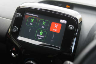 Scarlet Red 2018 Citroen C1 - Photo 18