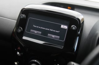 Scarlet Red 2018 Citroen C1 - Photo 17