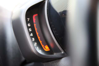 Scarlet Red 2018 Citroen C1 - Photo 26