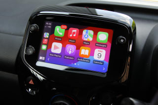 Scarlet Red 2018 Citroen C1 - Photo 15