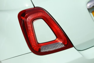 Verde Latte Menta 2016 Fiat 500 - Photo 32