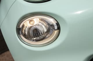 Verde Latte Menta 2016 Fiat 500 - Photo 29