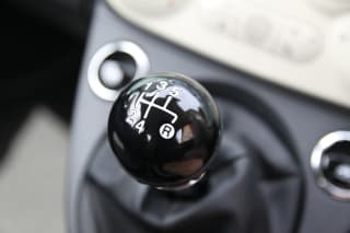 Verde Latte Menta 2016 Fiat 500 - Photo 21