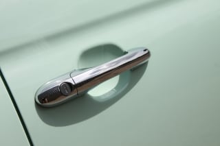 Verde Latte Menta 2016 Fiat 500 - Photo 34