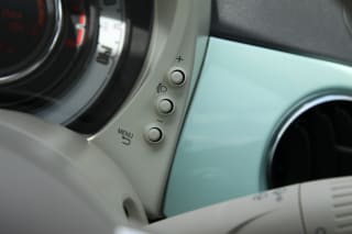 Verde Latte Menta 2016 Fiat 500 - Photo 25