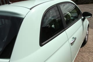 Verde Latte Menta 2016 Fiat 500 - Photo 37