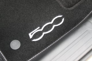 Verde Latte Menta 2016 Fiat 500 - Photo 23