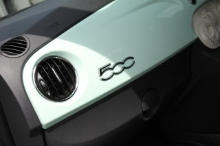 Verde Latte Menta 2016 Fiat 500 - Photo 27