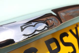 Verde Latte Menta 2016 Fiat 500 - Photo 35