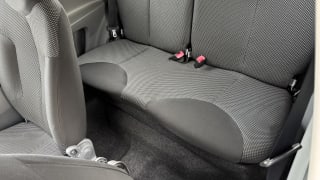 BLUE 2009 TOYOTA AYGO BLUE VVT-I - Mobile Upload