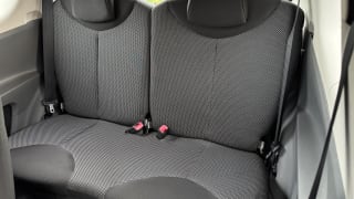 BLUE 2009 TOYOTA AYGO BLUE VVT-I - Mobile Upload