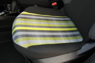 Caldera Black 2019 Peugeot 108 - Photo 7