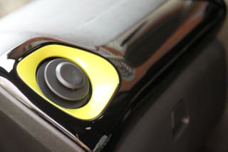 Caldera Black 2019 Peugeot 108 - Photo 31