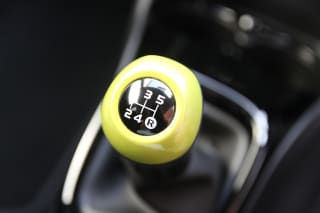 Caldera Black 2019 Peugeot 108 - Photo 29