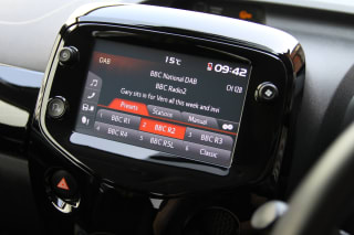 Caldera Black 2019 Peugeot 108 - Photo 21