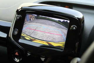 Caldera Black 2019 Peugeot 108 - Photo 17