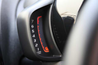 Caldera Black 2019 Peugeot 108 - Photo 28