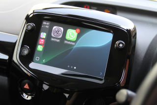 Caldera Black 2019 Peugeot 108 - Photo 16