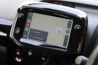 Caldera Black 2019 Peugeot 108 - Photo 15