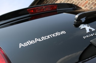 Caldera Black 2019 Peugeot 108 - Photo 45