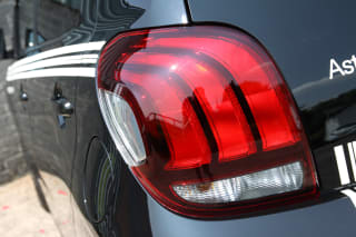 Caldera Black 2019 Peugeot 108 - Photo 36