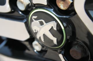 Caldera Black 2019 Peugeot 108 - Photo 43