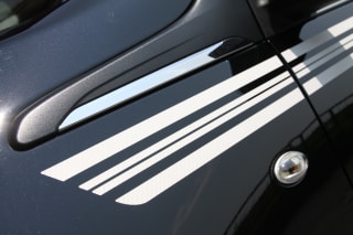 Caldera Black 2019 Peugeot 108 - Photo 41