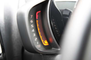 Caldera Black 2016 Citroen C1 - Photo 25