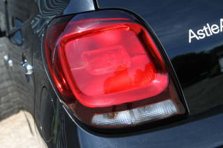 Caldera Black 2016 Citroen C1 - Photo 35