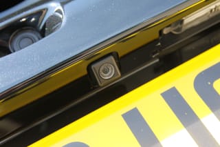 Caldera Black 2016 Citroen C1 - Photo 36