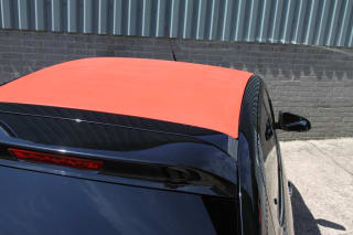 Caldera Black 2016 Citroen C1 - Photo 39