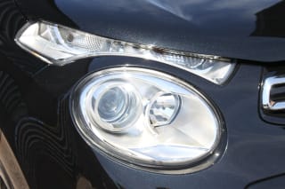 Caldera Black 2016 Citroen C1 - Photo 33