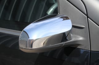 Caldera Black 2016 Citroen C1 - Photo 37