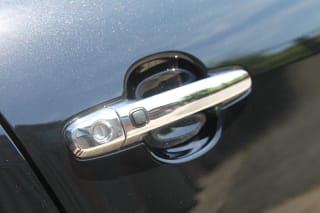 Caldera Black 2016 Citroen C1 - Photo 38